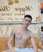 Mr duy anh