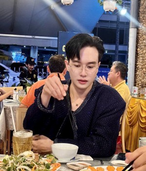 Mr trắng
