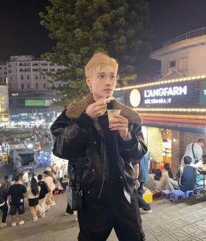 Mr bao