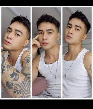 Mr bi