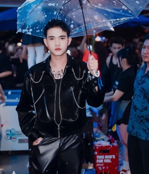 Mr bin