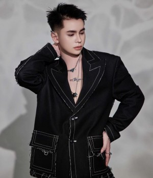 Mr chun