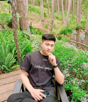Mr chung