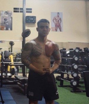 Mr cường