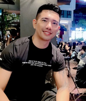 Mr davi nguyễn