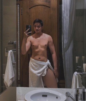 Mr dương