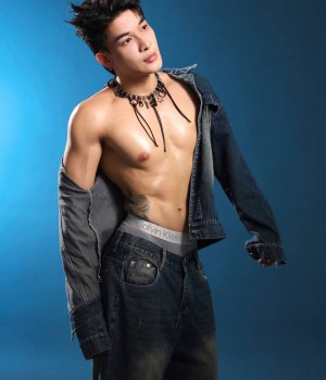 Mr duy