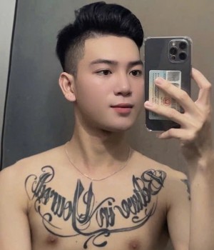Mr gia bảo