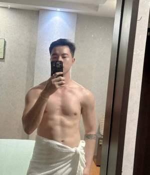 Mr Giang