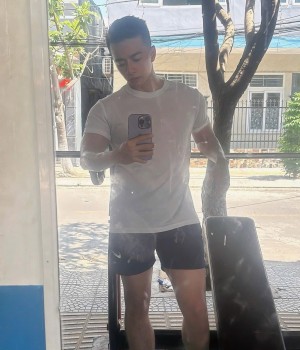 Mr hào