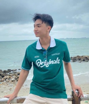 Mr hào