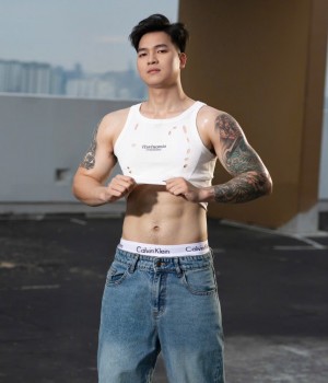 Mr hào