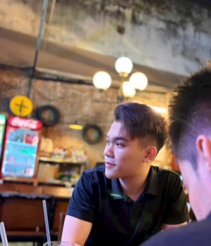 Mr hào