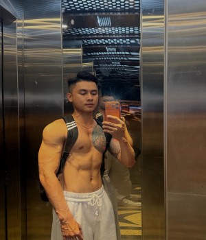 Mr hiện