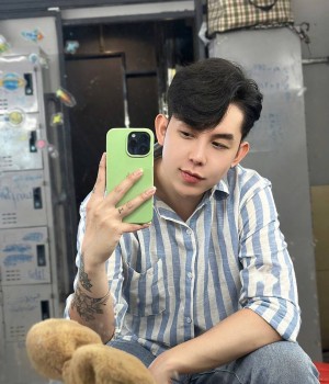 Mr hoàng