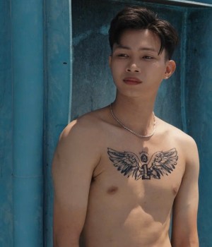 Mr hoàng
