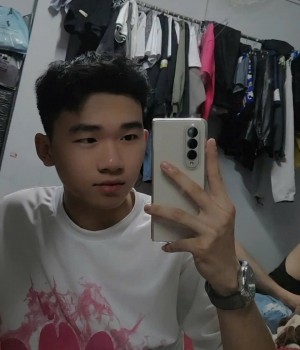 Mr hoàng