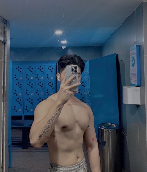 Mr hoàng