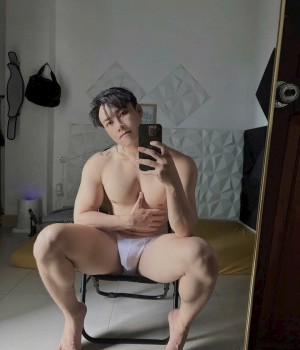 Mr hung