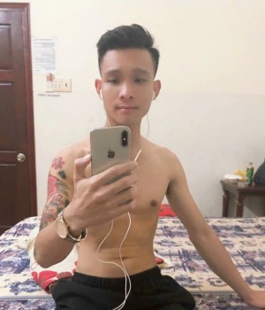 Mr Hưng