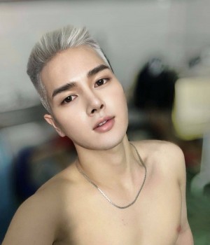 Mr huy