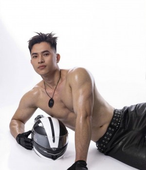 Mr huy
