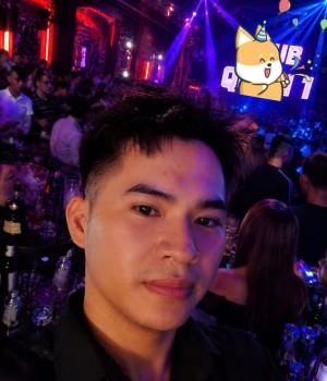 Mr huy