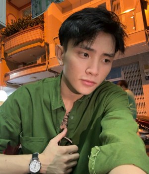 Mr huy