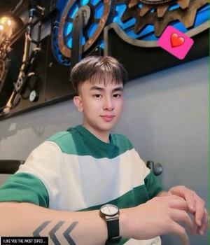 Mr huy