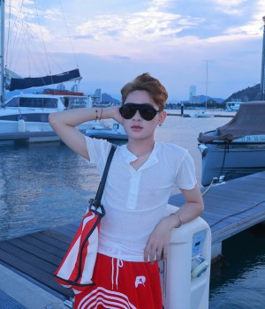 Mr kai
