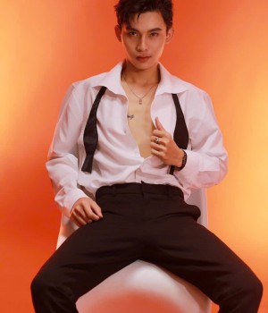 Mr kha