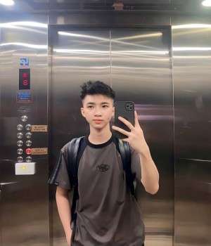 Mr khang