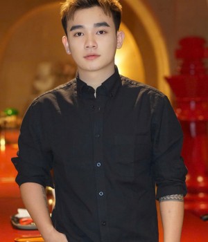 Mr kiệt