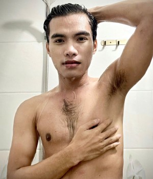 Mr minh