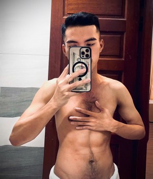 Mr minh