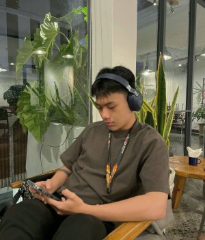 Mr nam