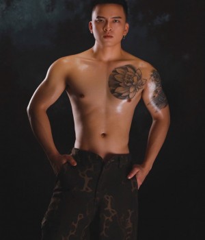 Mr nam