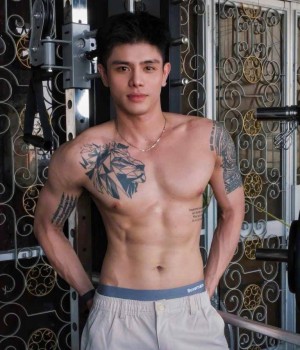 Mr nam