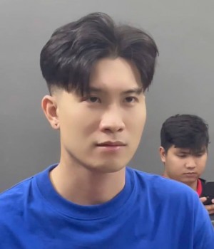 Mr nghĩa