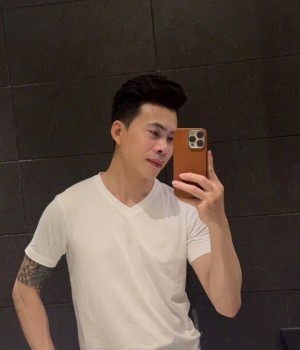 Mr nguyen