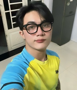 Mr phong
