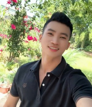 Mr phong