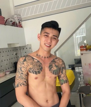 Mr Phước