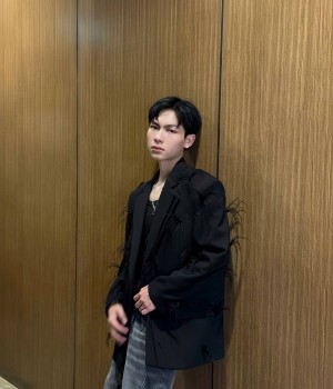 Mr Phước
