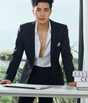 Mr quang