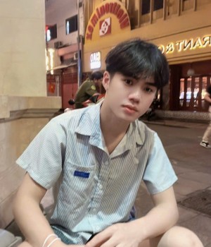 Mr quang huy
