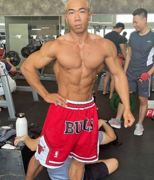 Mr quế