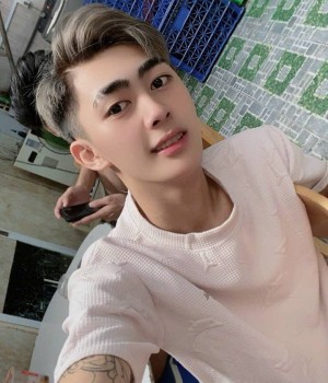 Mr quoc long