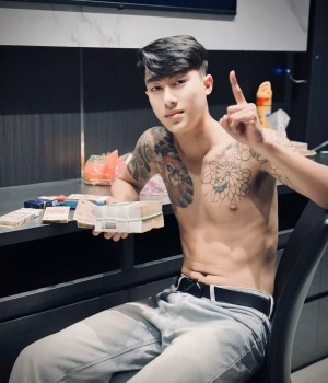Mr quốc