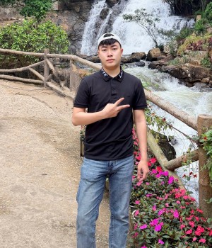 Mr quy
